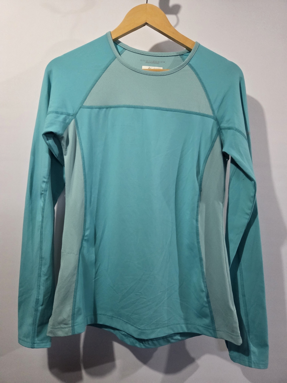 Columbia Omni-Shade Long Sleeve M